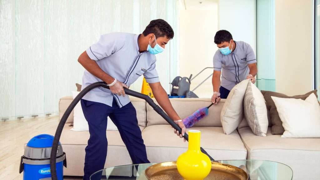 housekeeping in Mansfield TX